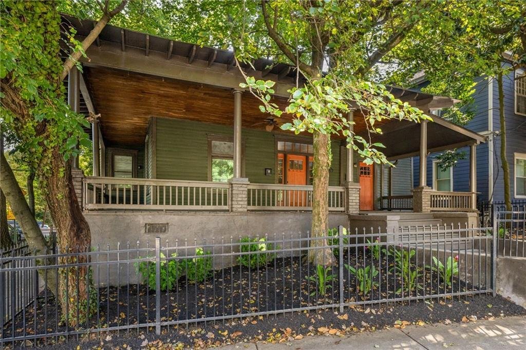 House in Atlanta, Georgia, United States 3 - 19063675