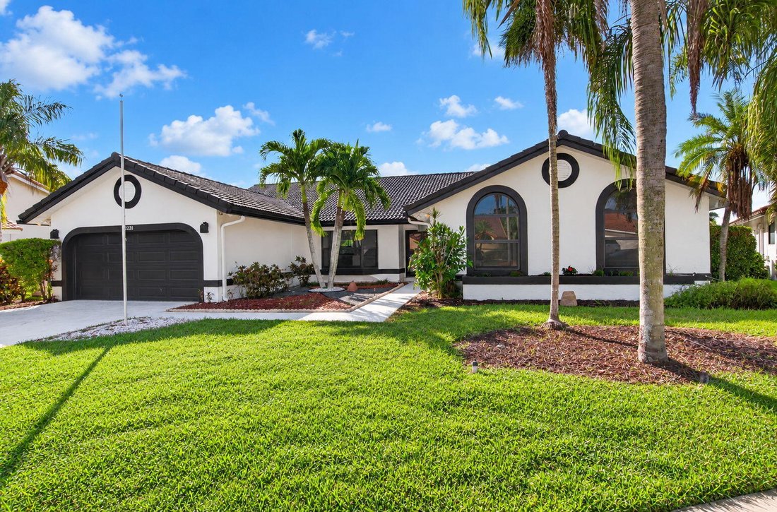 House in Boca Raton, Florida, United States 4 - 19063748