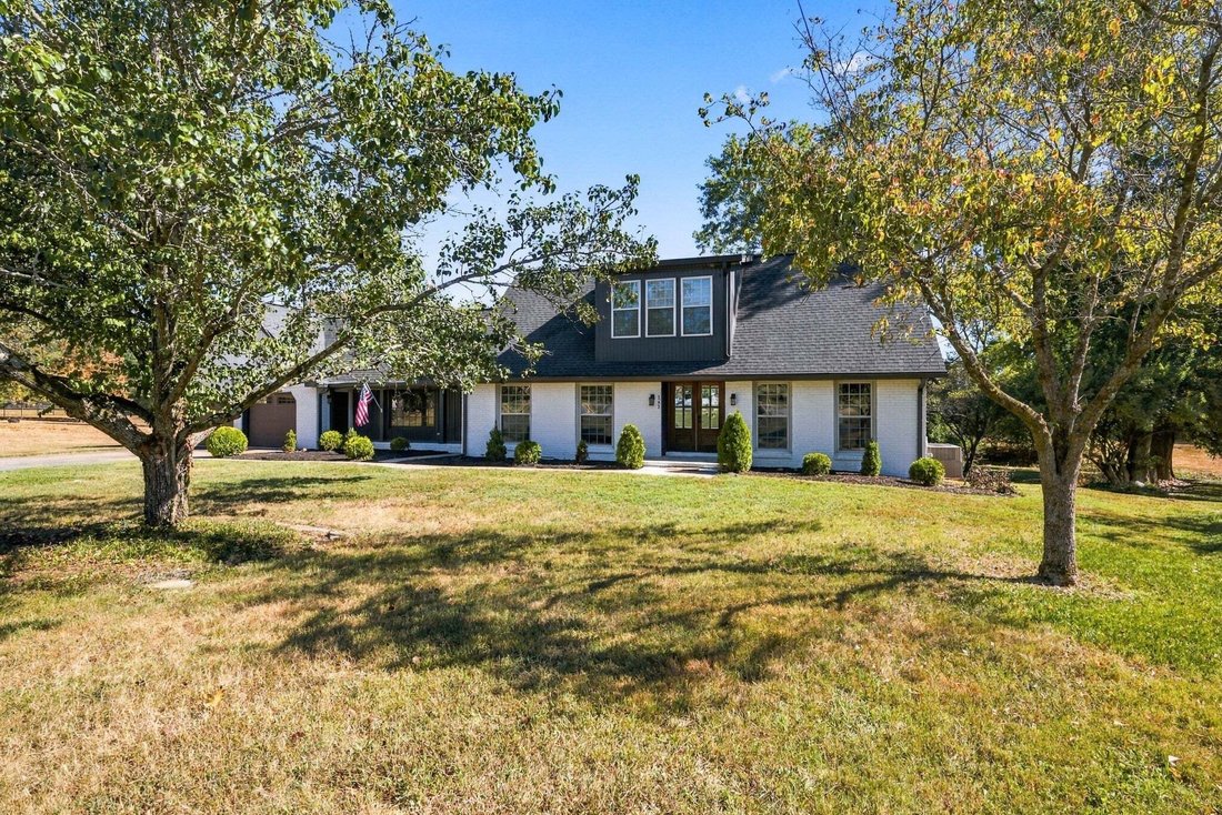 House in Hendersonville, Tennessee, United States 1 - 19059254