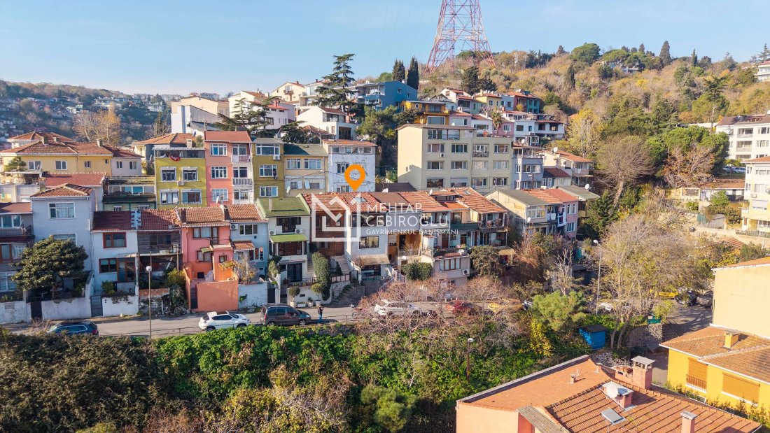 House in İstanbul, İstanbul, Turkey 2 - 19061056