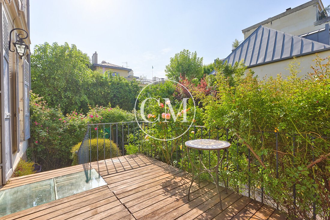 Apartment in Clagny-Glatigny, Versailles, France 3 - 19061337