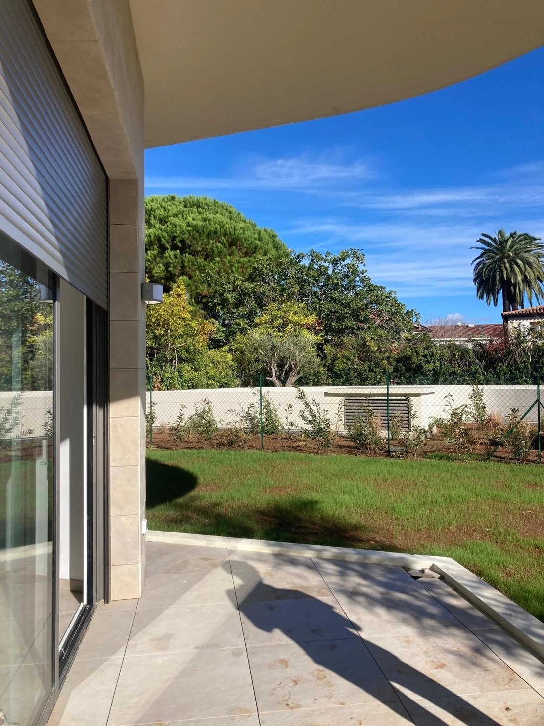 Apartment in Azurville-Val Claret, Antibes, France 4 - 19060452
