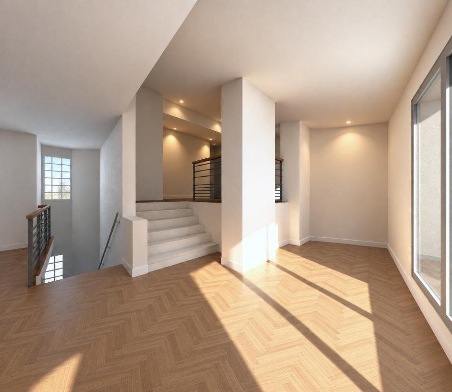 Apartment in Arrondissement of Bobigny, Ile-de-France, France 2 - 19061254