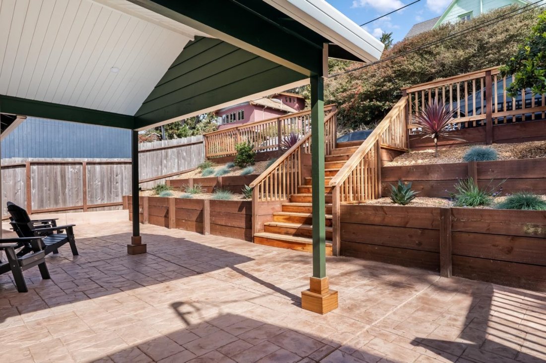 Maison à Pacifica, Californie, États-Unis 4 - 19062696