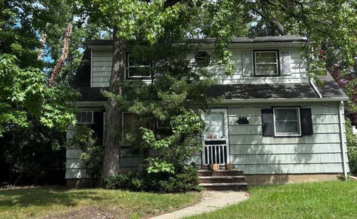 Casa a New York, New York, Stati Uniti 1