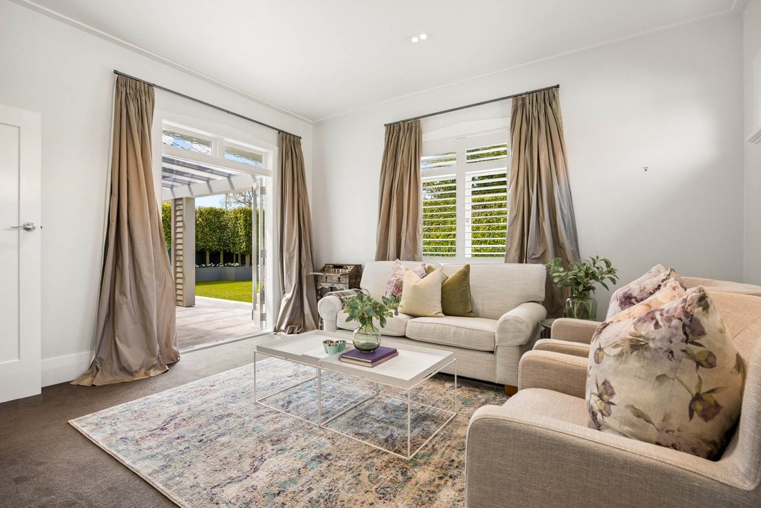 House in Auckland, Auckland, New Zealand 1 - 19065570