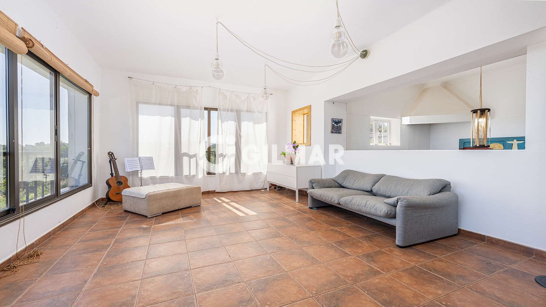 Villa in Teror, Kanarische Inseln, Spanien 4 - 19059935