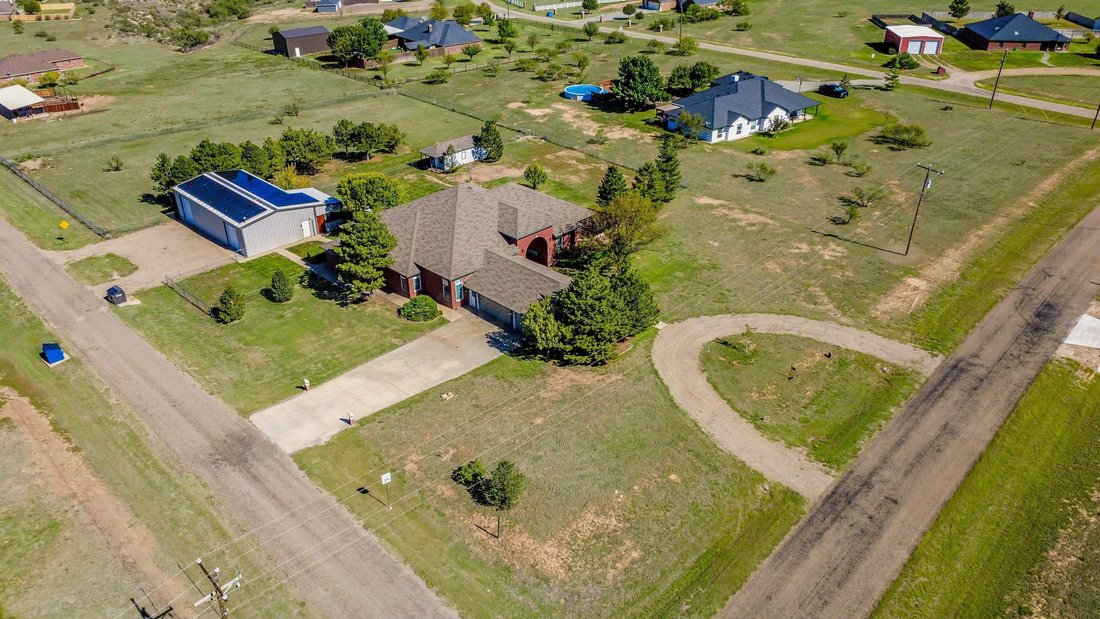 Casa en Amarillo, Texas, Estados Unidos 5 - 19061198