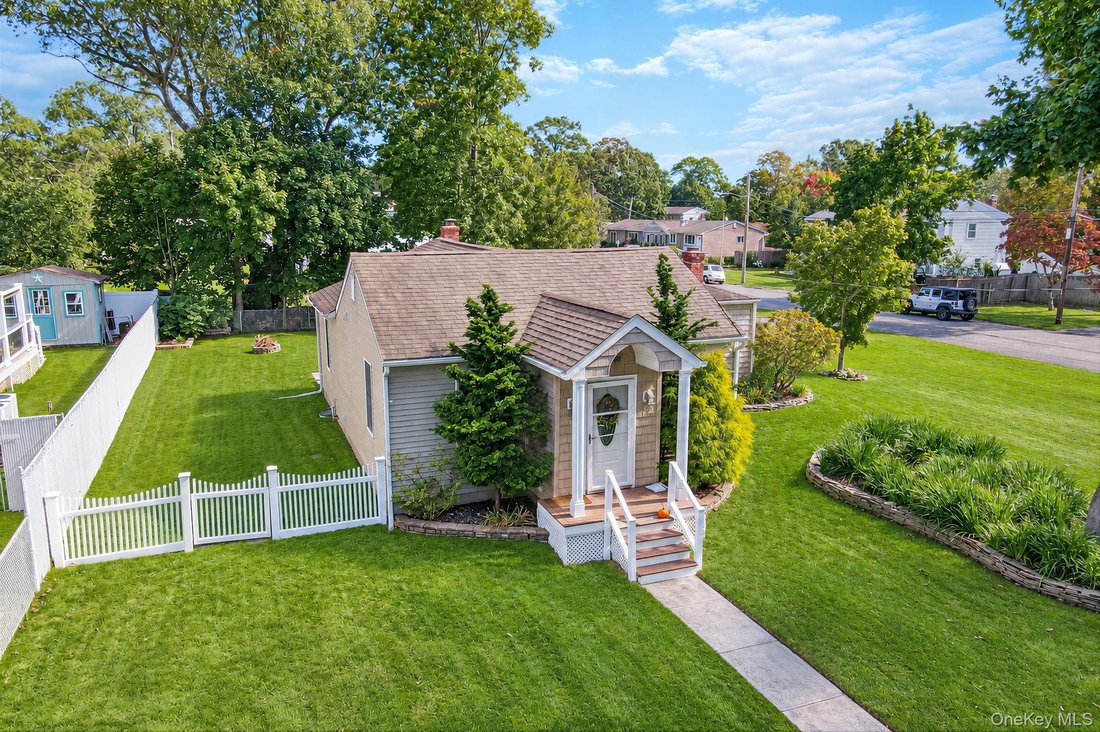 Casa a Holtsville, New York, Stati Uniti 2 - 19061825