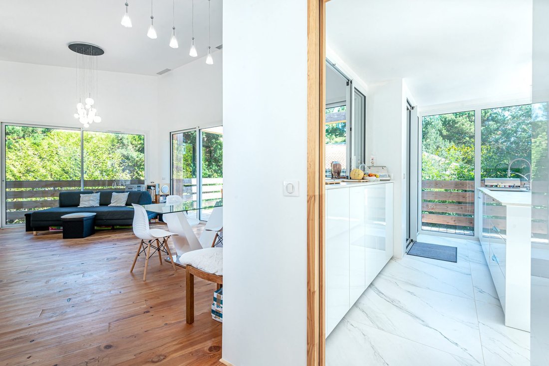 House in Anglet, Nouvelle-Aquitaine, France 5 - 12846738