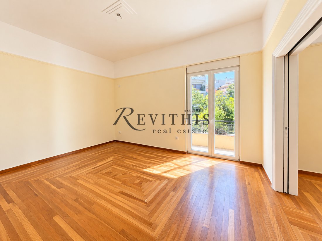 Apartment in Gyzi District, 7th District of Athens, Athens 3 - 19059870