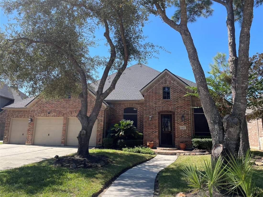 Haus in Humble, Texas, Vereinigte Staaten 2 - 19059948
