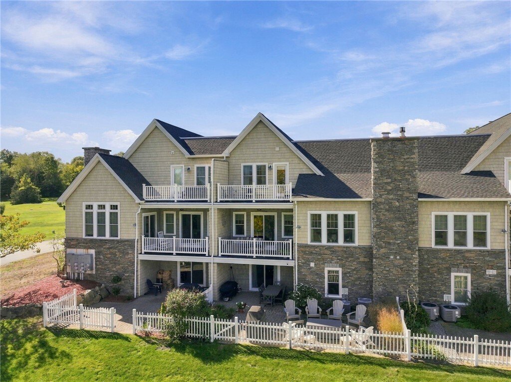 Condominio en Hopkinton, Rhode Island, Estados Unidos 2 - 19060982