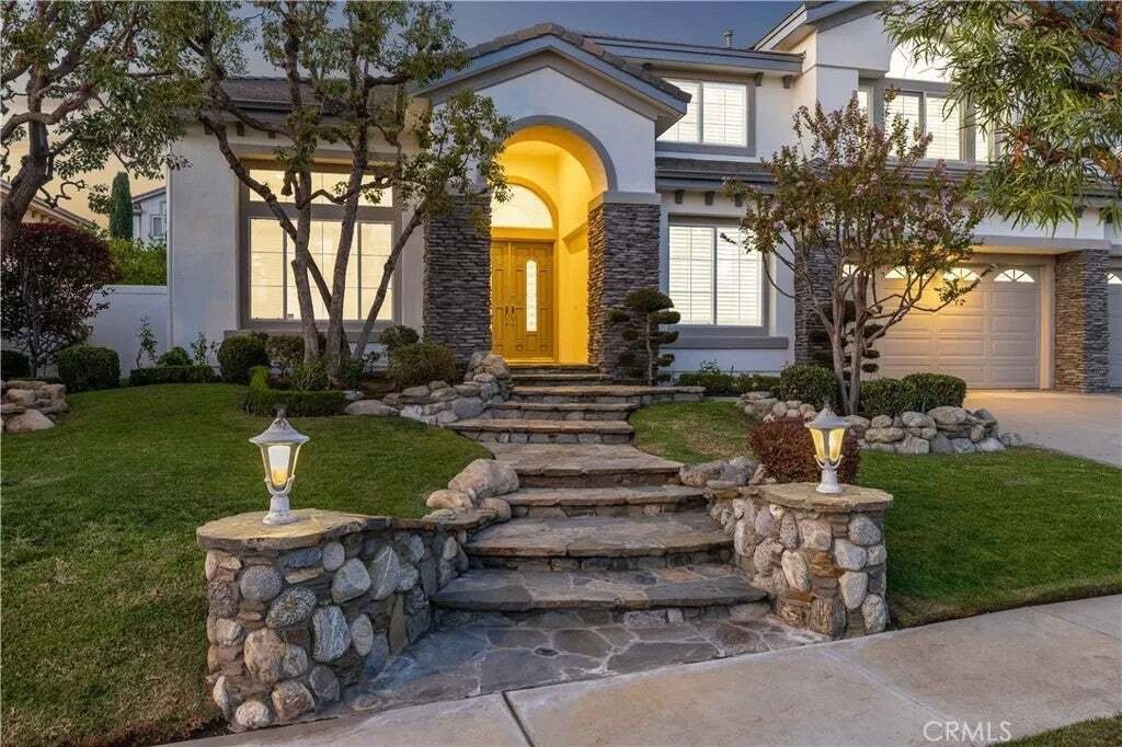 House in La Verne, California, United States 4 - 19059447