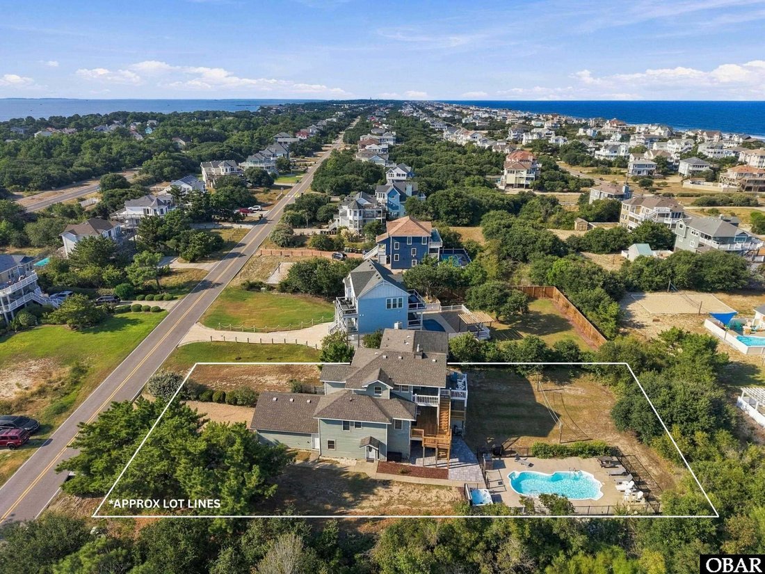 House in Corolla, North Carolina, United States 1 - 19059368
