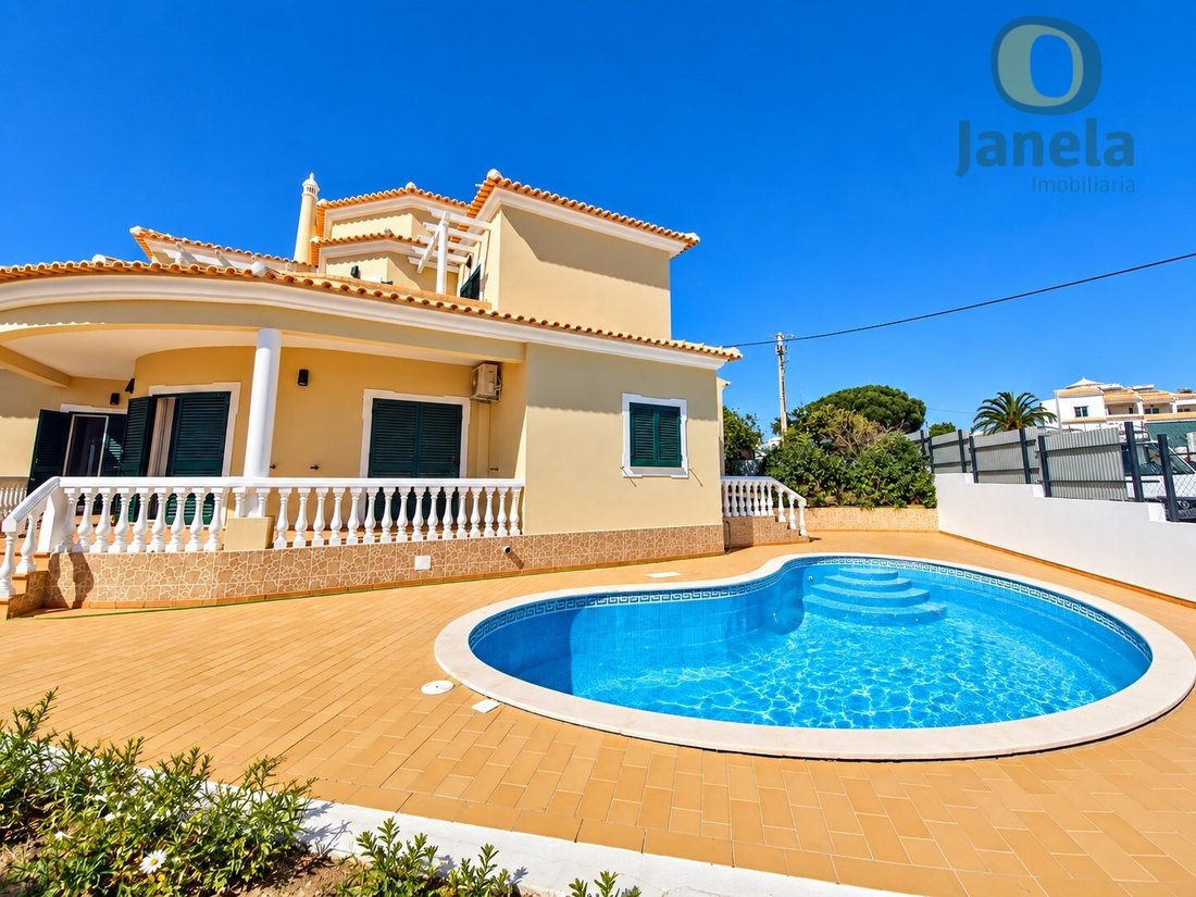 House in Olhos de Agua, Algarve, Portugal 2 - 19060783