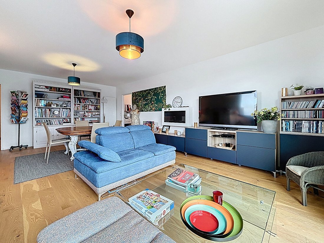 Penthouse en Cathédrale, Tours, Francia 1 - 19064008