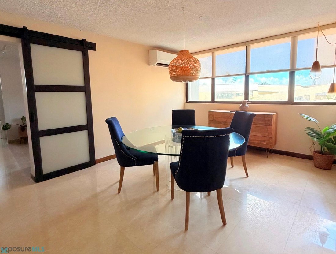 Apartment in San Juan, San Juan, Puerto Rico 2 - 19060054