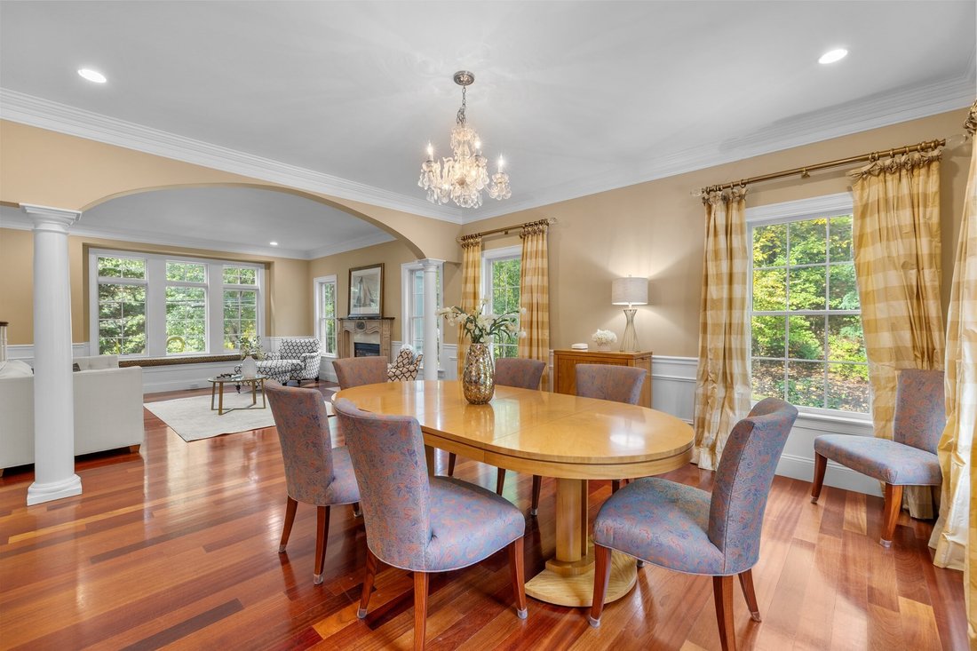 House in Andover, Massachusetts, United States 5 - 19065413