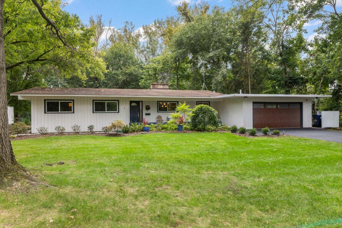 Casa en Naperville, Illinois, Estados Unidos 1 - 19059712