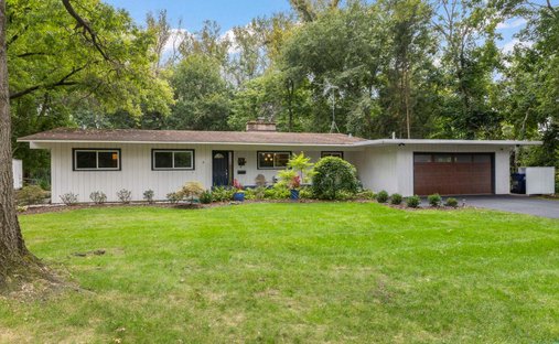 Casa en Naperville, Illinois, Estados Unidos 1