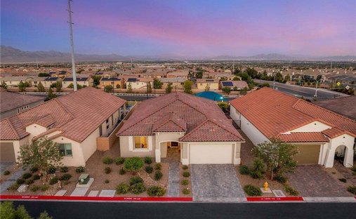 Haus in Las Vegas, Nevada, Vereinigte Staaten 1