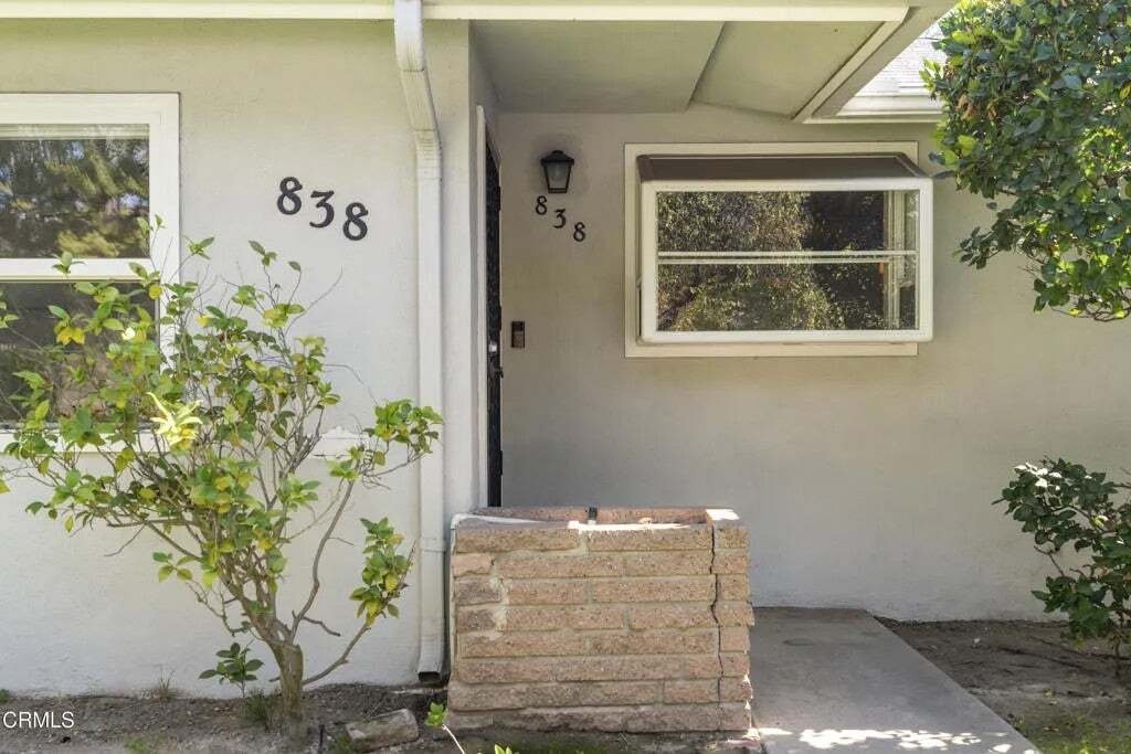 Maison à Los Angeles, Californie, États-Unis 2 - 19063422
