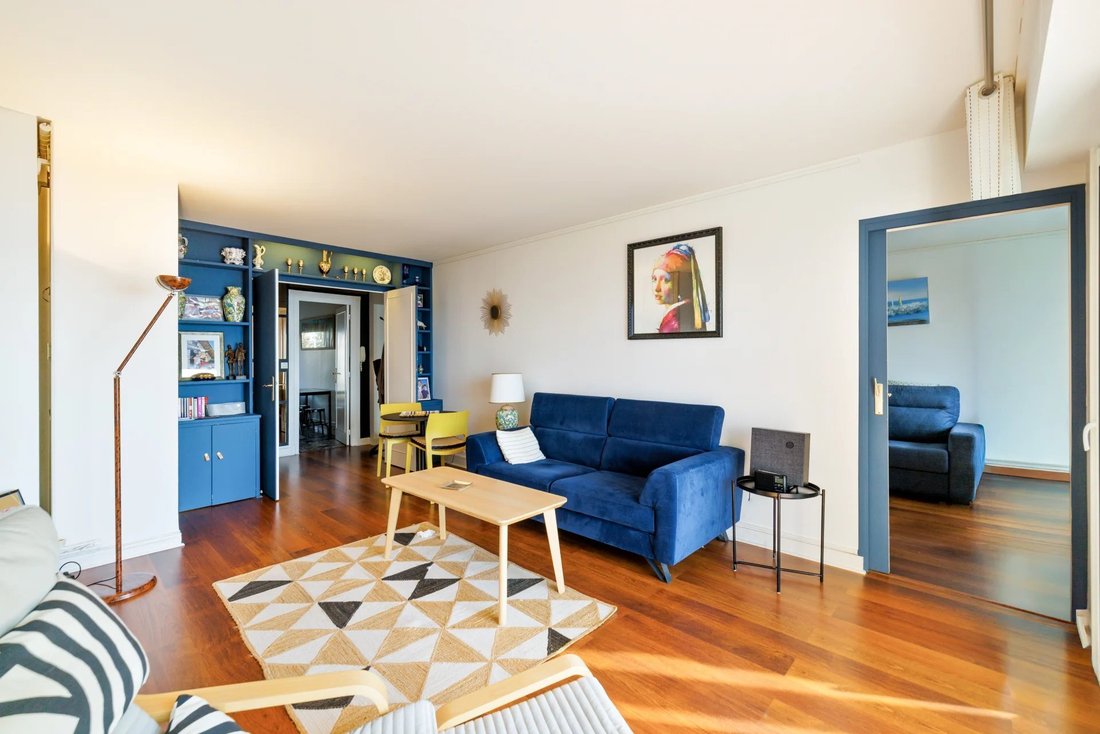 Apartment in Sainte Barbe-Lac, Saint-Jean-de-Luz, France 5 - 19060220