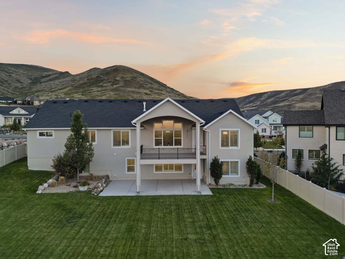 House in Herriman, Utah, United States 4 - 19062563