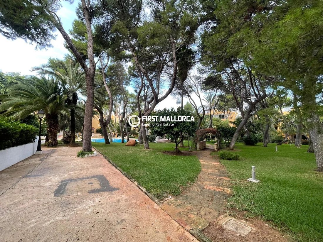 Apartamento en Santa Ponsa, Islas Baleares, España 2 - 17474498