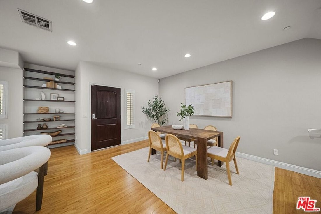Casa en Los Ángeles, California, Estados Unidos 4 - 18507021