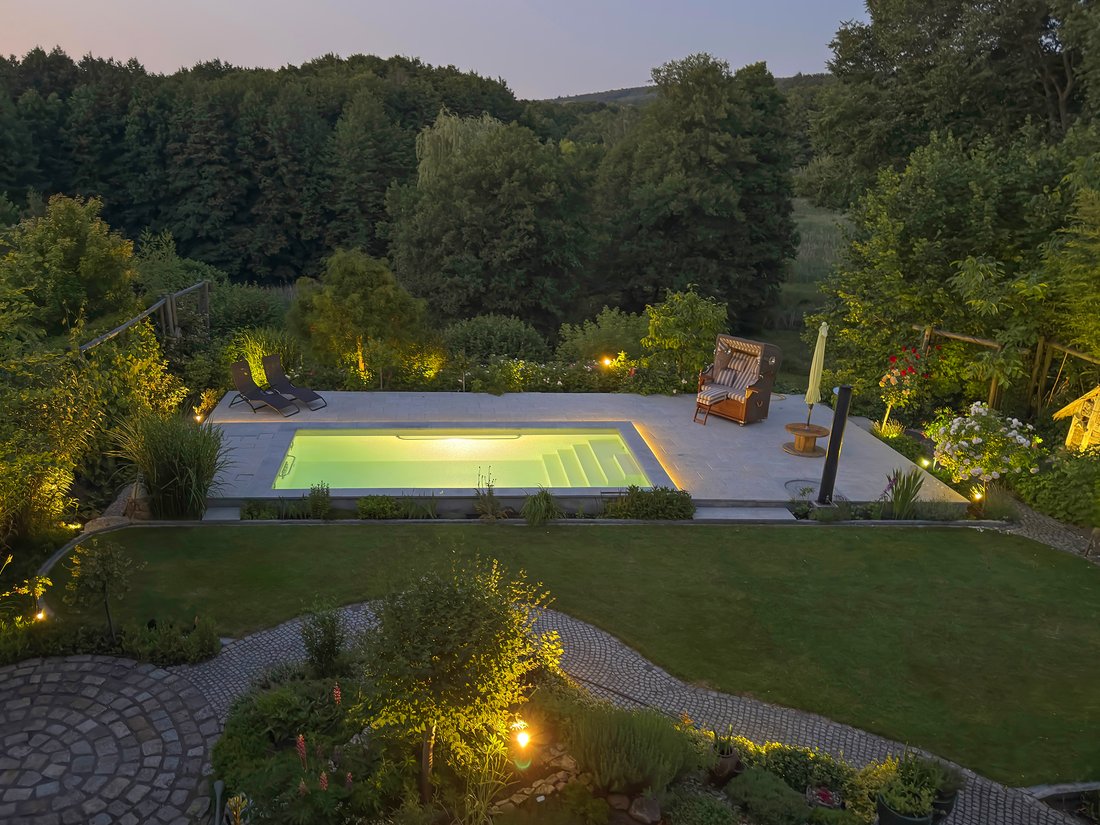 Casa en Schwielowsee, Brandeburgo, Alemania 3 - 19061421