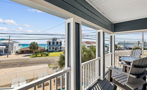 Casa a Rosemary Beach, Florida, Stati Uniti 1