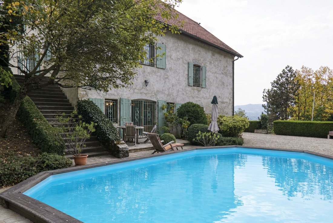 House in Contamine-sur-Arve, Auvergne-Rhône-Alpes, France 4 - 19063987