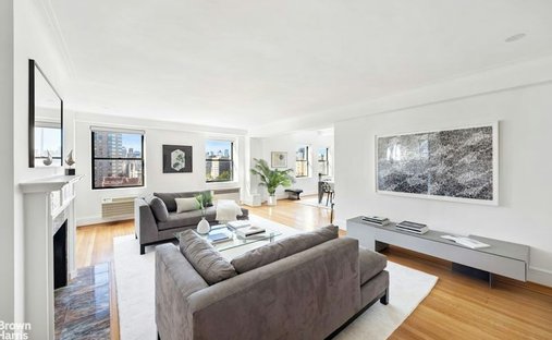 Co Op in New York, New York, United States 1