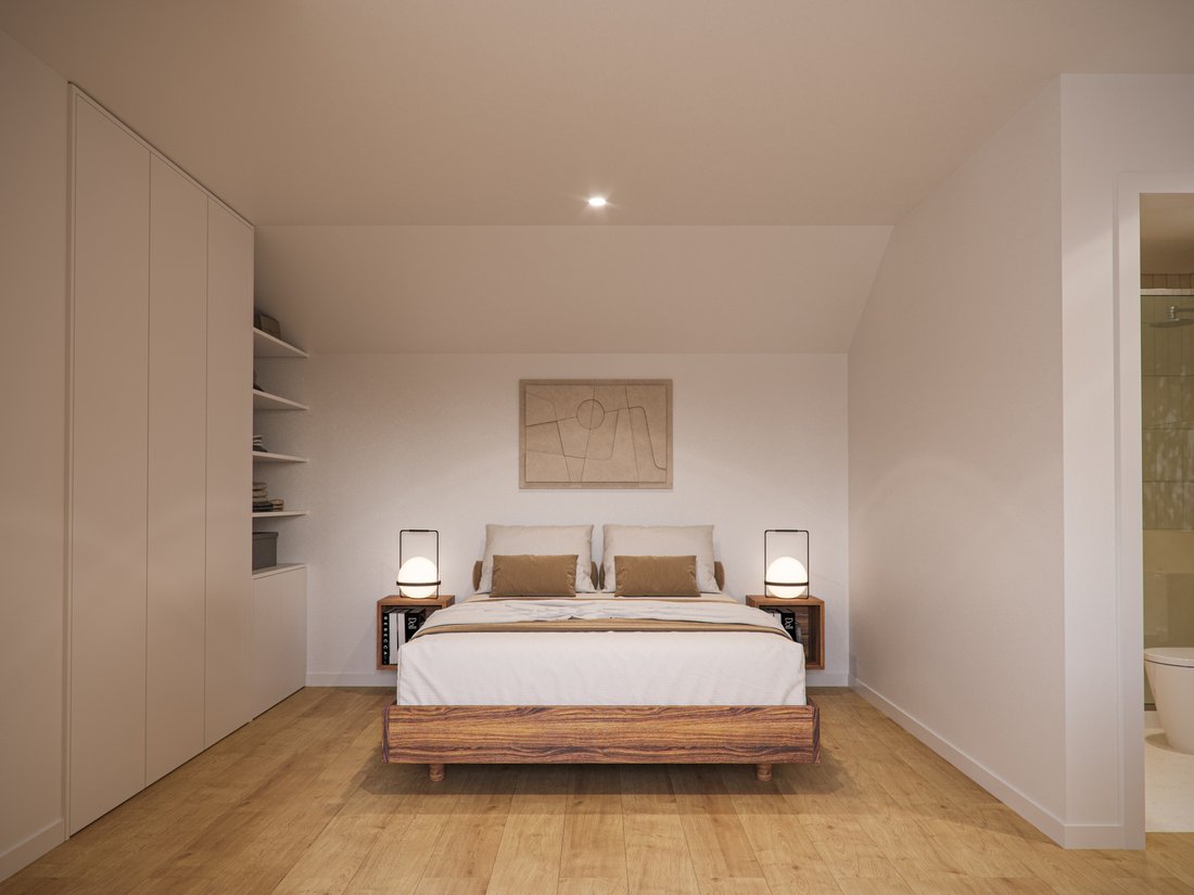Appartamento a São Vicente, Lisbona, Portogallo 4 - 15889376