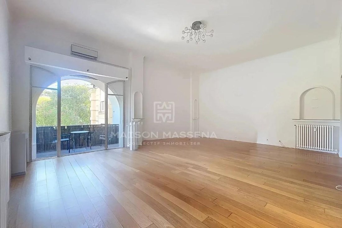 Appartement à Cimiez, Nice, France 5 - 19060338