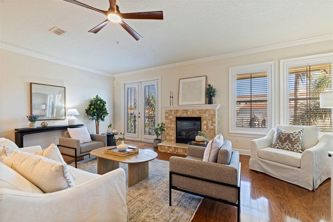 Townhouse in Tampa, Florida, United States 5 - 19062858