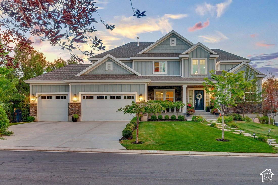 Casa a Draper, Utah, Stati Uniti 4 - 18284664
