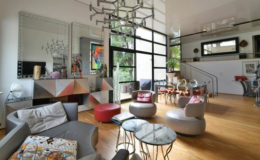 House in Pechbonnieu, Occitania, France 1
