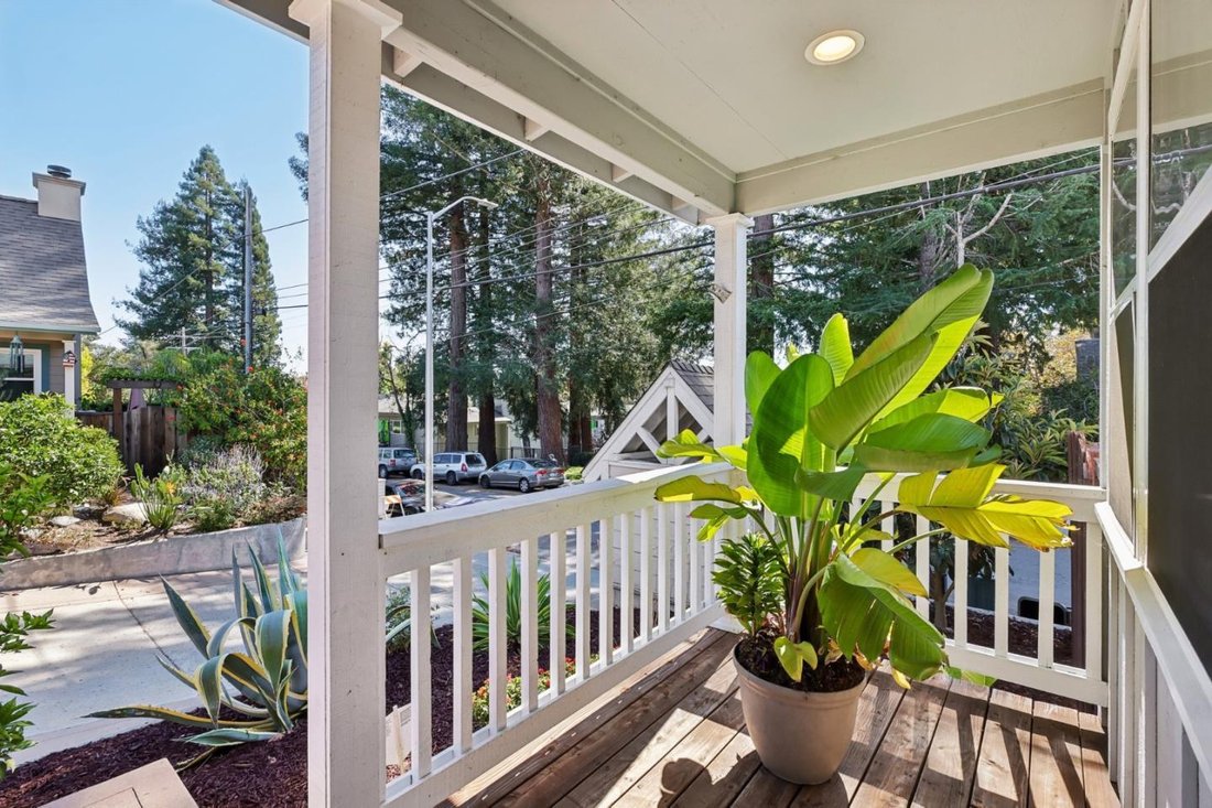 Maison à Santa Cruz, Californie, États-Unis 3 - 19062602