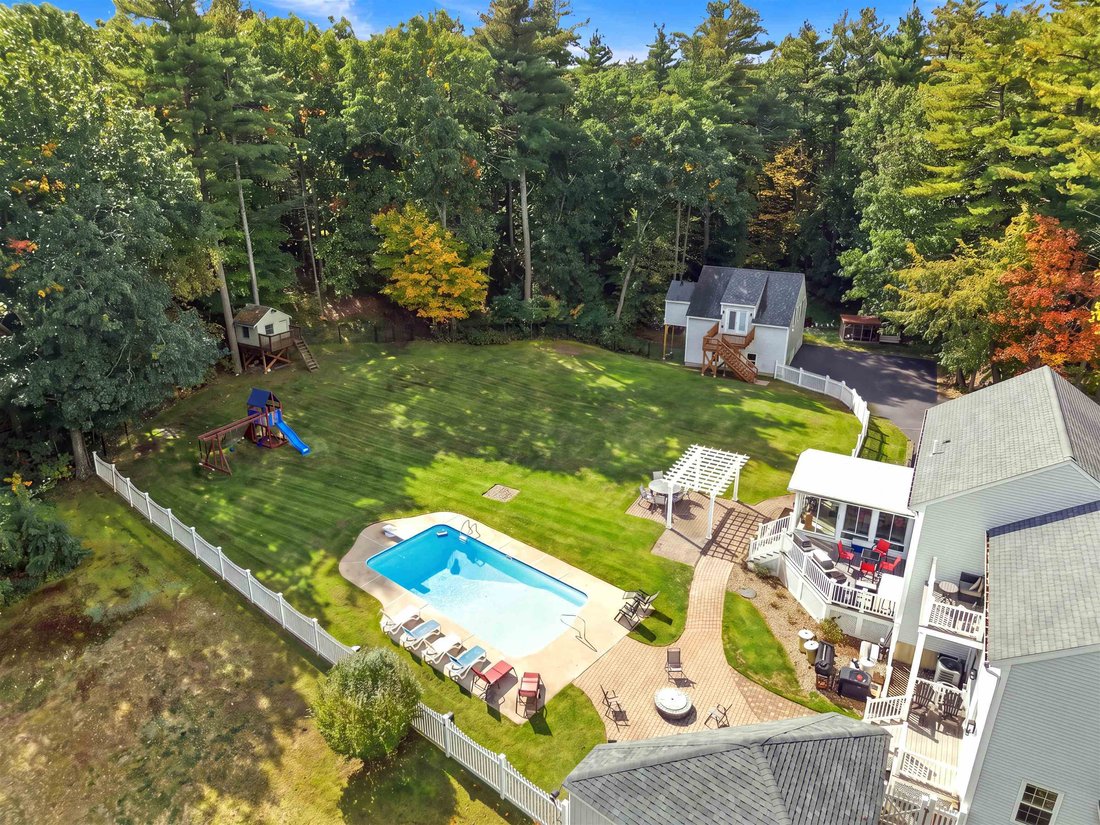 Haus in Plaistow, New Hampshire, Vereinigte Staaten 5 - 19061844