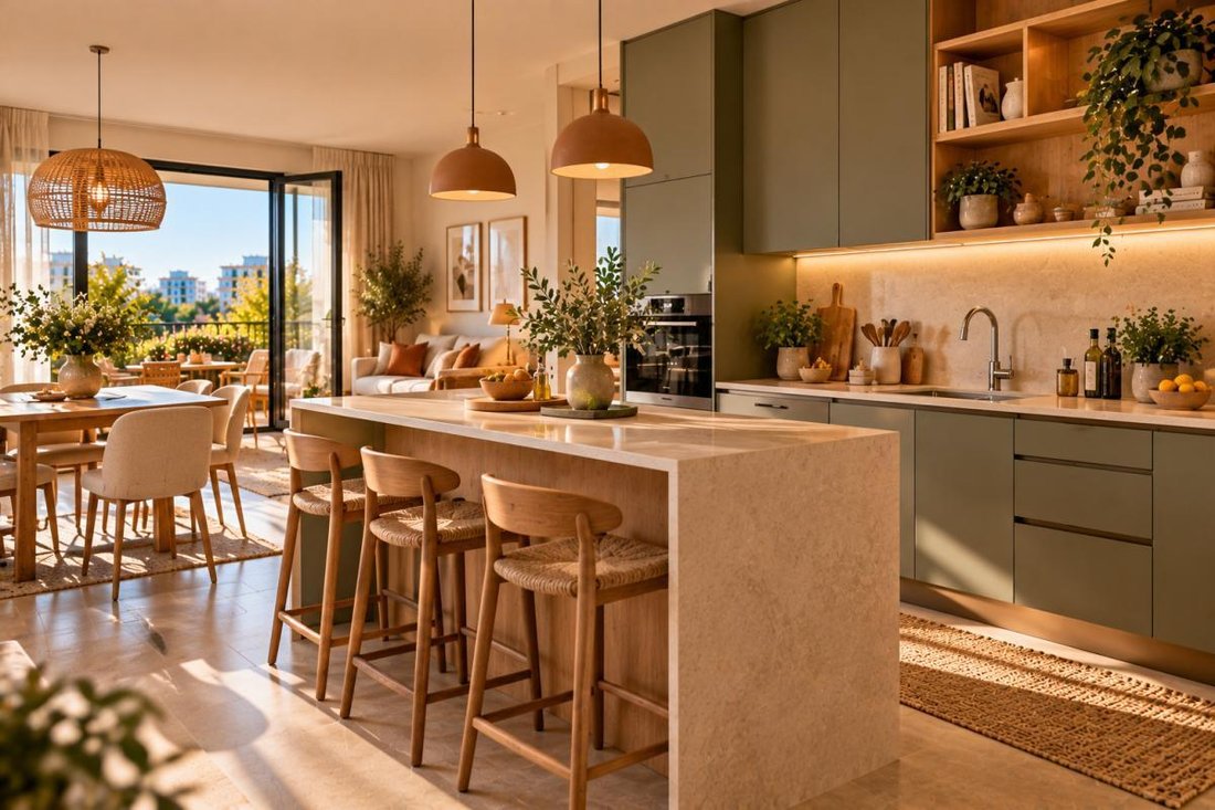 Apartamento en Gennevilliers, Isla de Francia, Francia 2 - 19064119