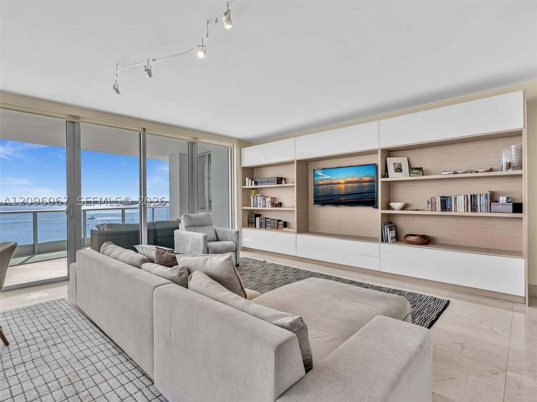 Condominio en Miami, Florida, Estados Unidos 5 - 19059295