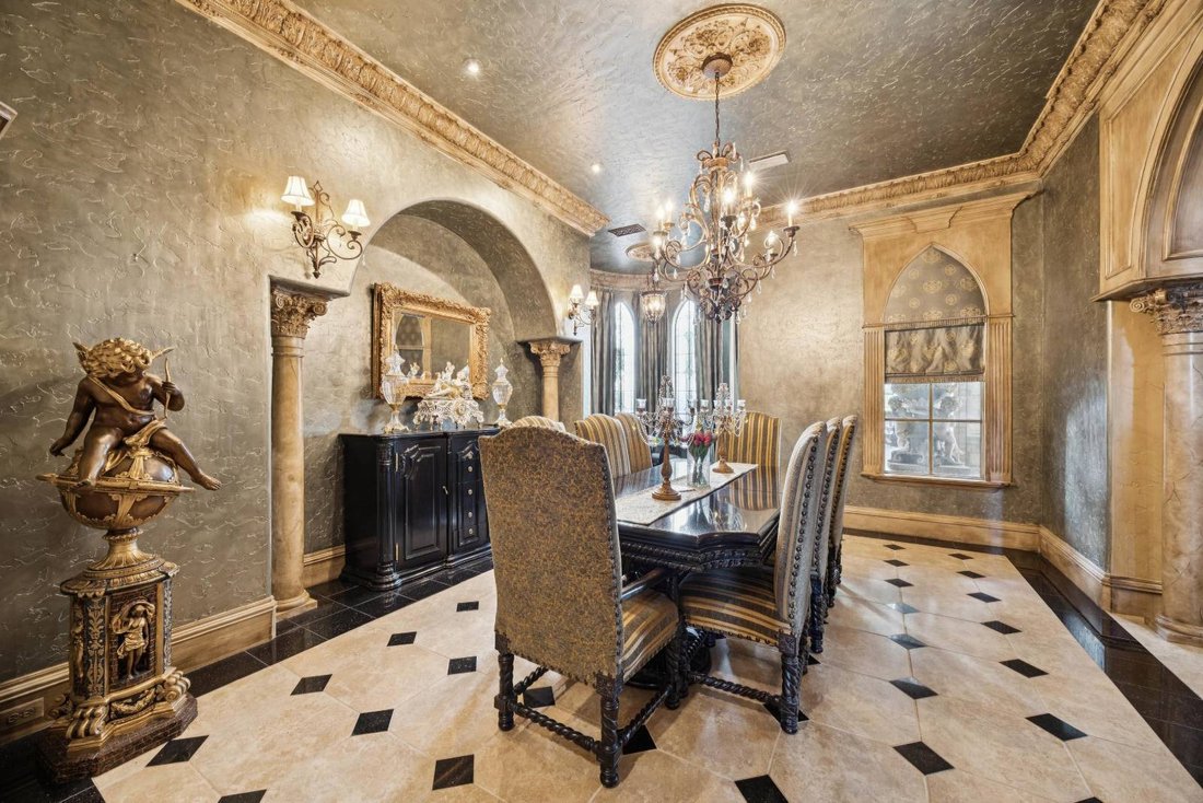 Maison à Fort Worth, Texas, États-Unis 5 - 19059364