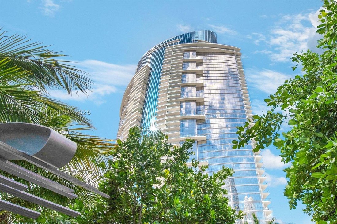 Condominio en Miami, Florida, Estados Unidos 1 - 19059312
