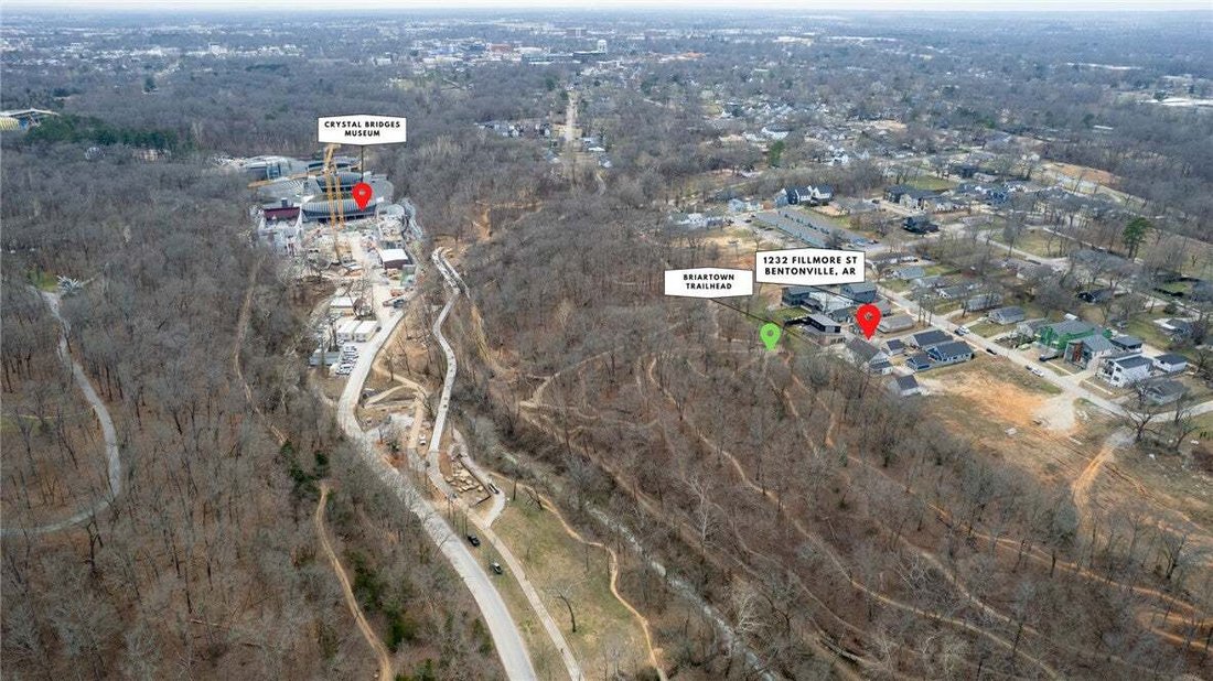 House in Cave Springs, Arkansas, United States 2 - 19062020