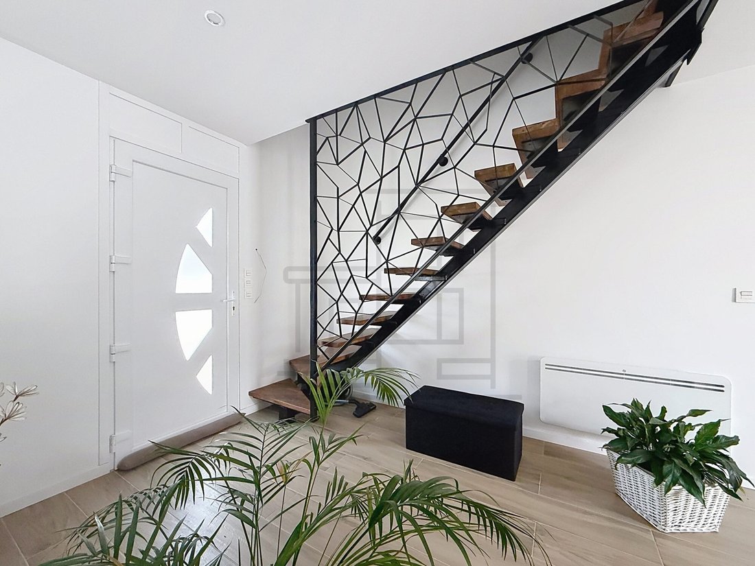 House in Ronquerolles, Ile-de-France, France 4 - 19065778