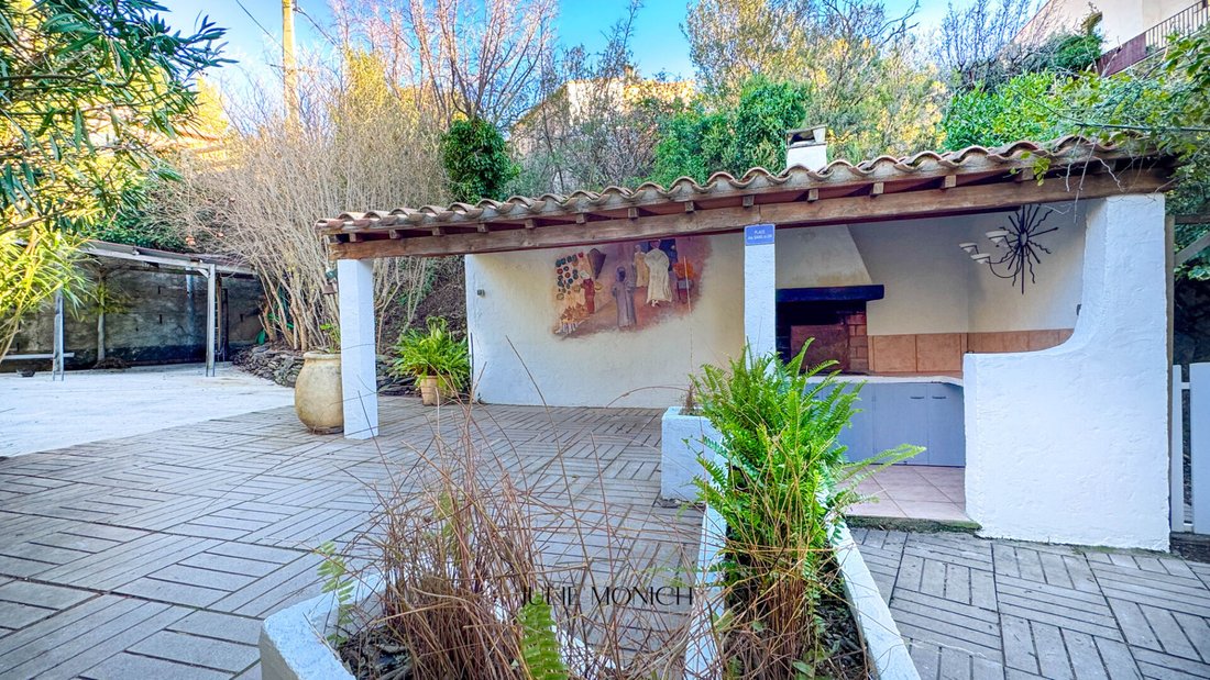 Villa in Ouest, Banyuls-sur-Mer, France 2 - 19064558