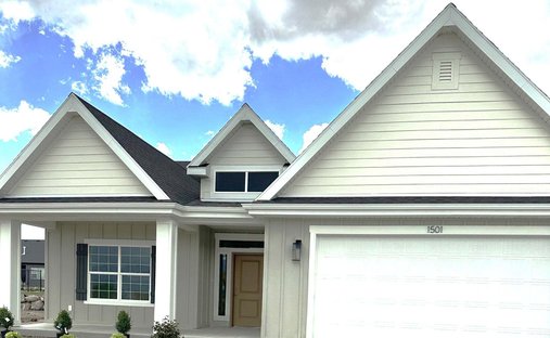 Casa a Saratoga Springs, Utah, Stati Uniti 1